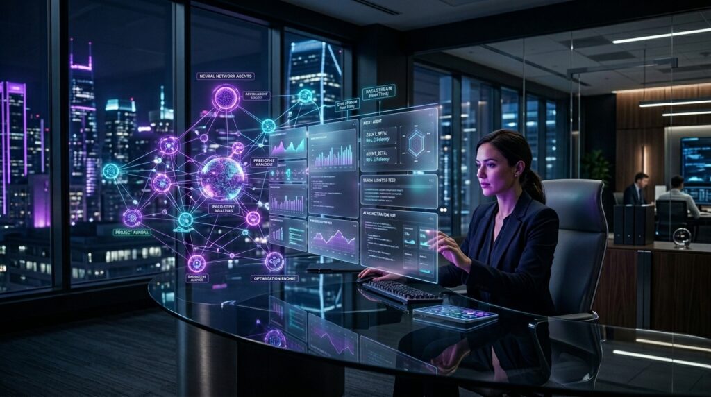 Data-driven comparison of time saved using a Gemini Agents Workflow