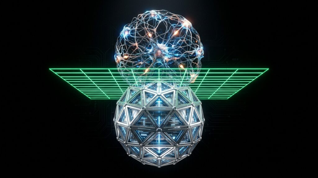 Dopamine Detox Matrix recalibrating neural reward pathways and prefrontal cortex execution velocity.