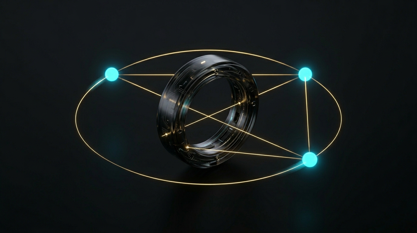 Multi-Agent Governance matrix coordinating decentralized computing networks and autonomous task execution.