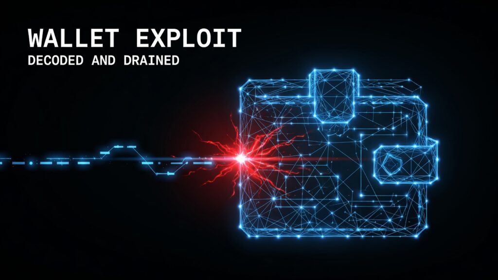 AI agent wallet exploit prompt injection crypto 2026