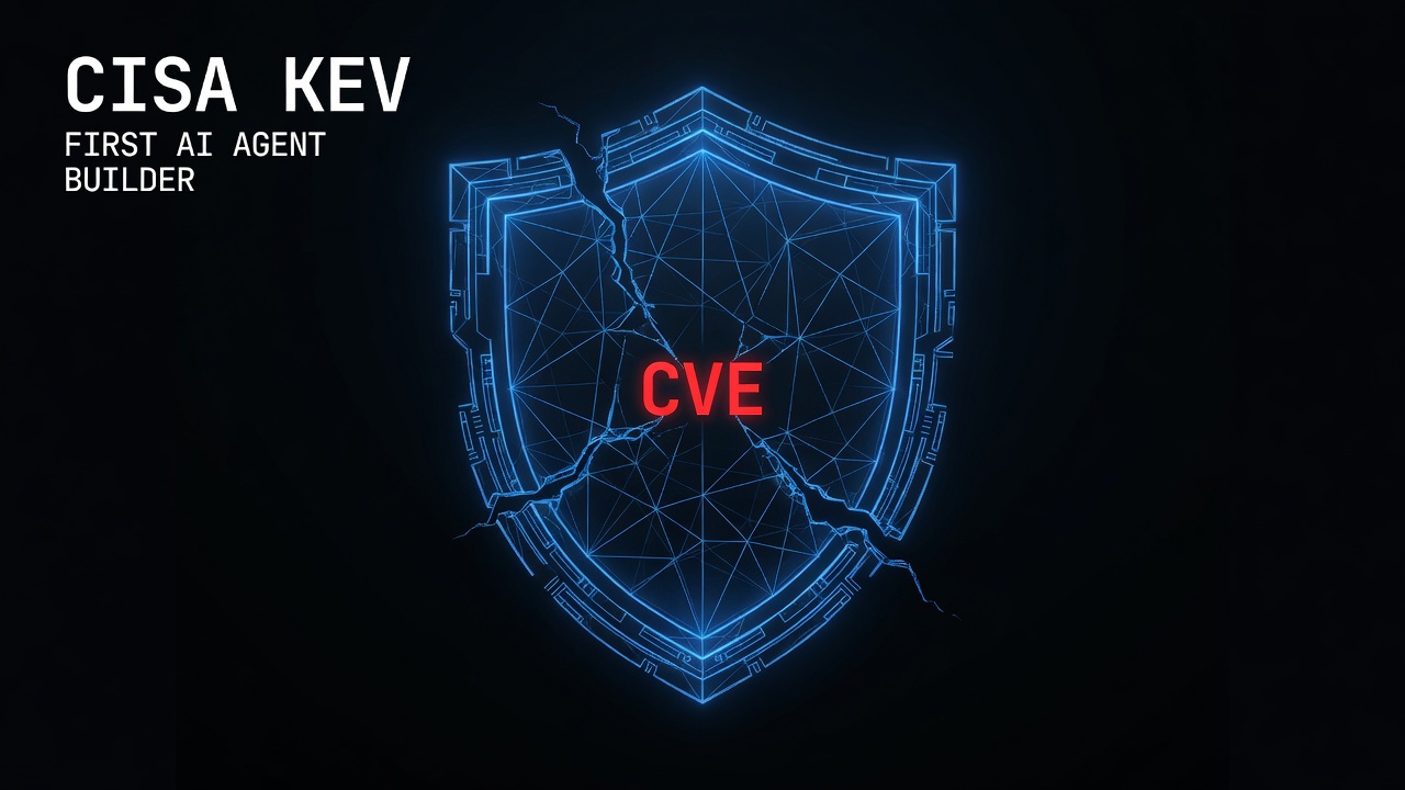 Langflow CVE CISA known exploited vulnerability 2026