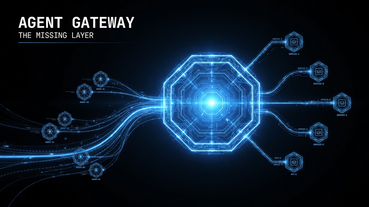 AI agent gateway infrastructure category 2026 Portkey Palo Alto