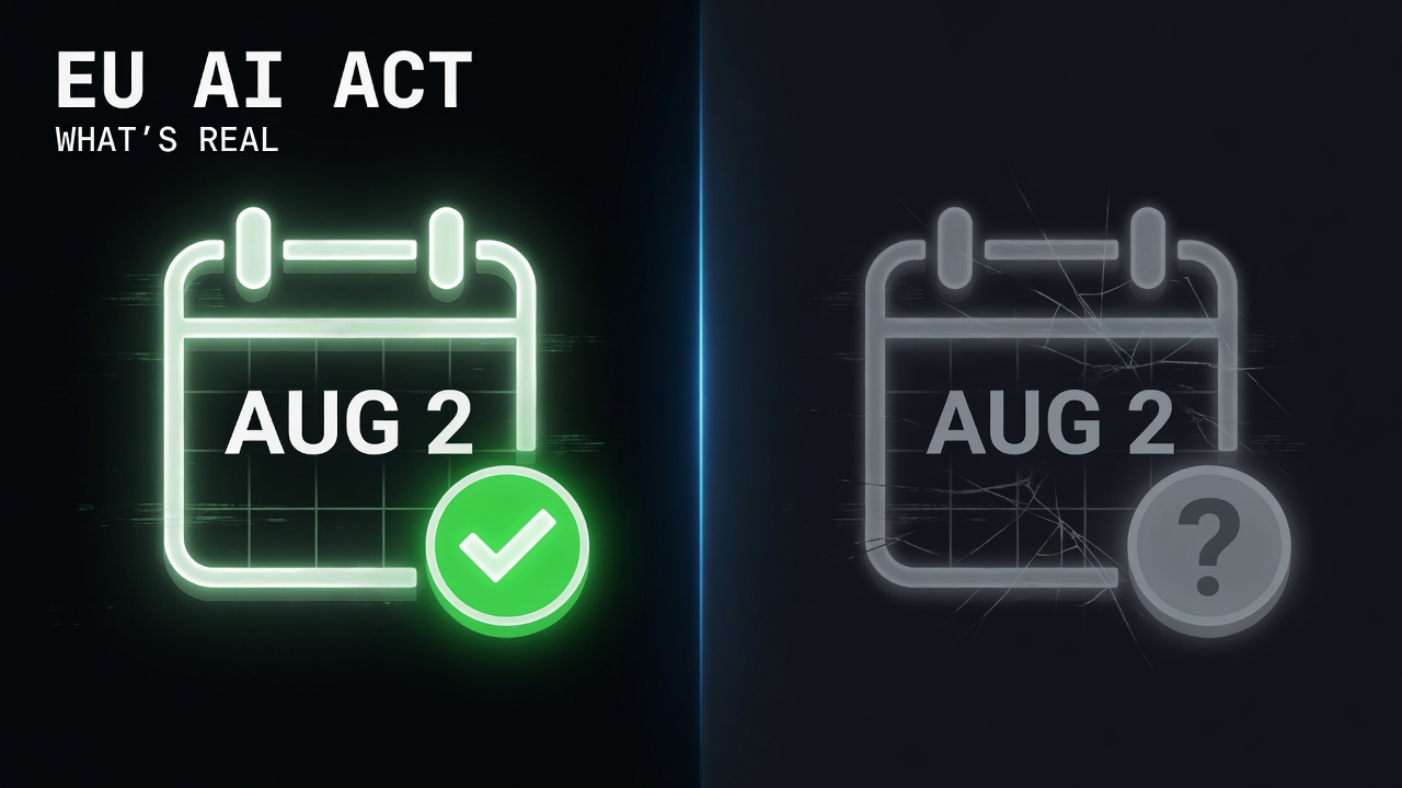 EU AI Act August 2026 compliance deadline mandatory obligations