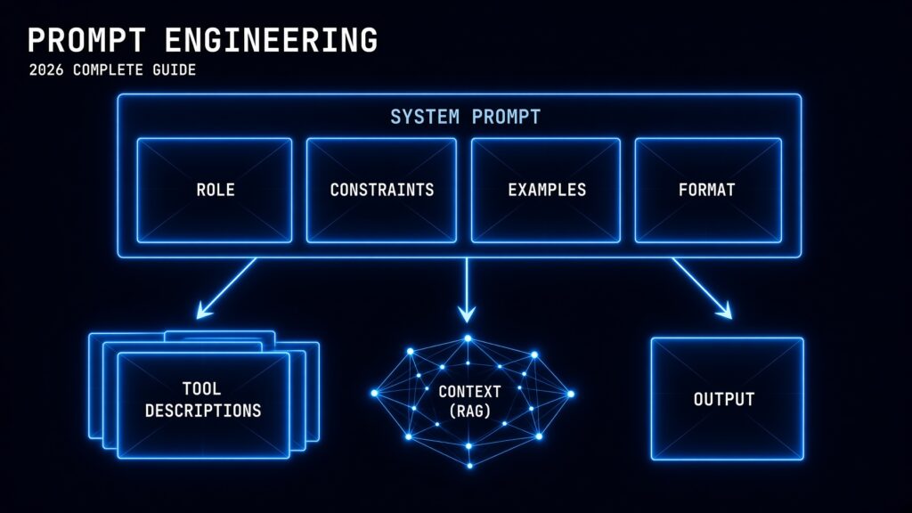 prompt engineering guide 2026 best techniques Claude AI agents